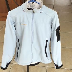 Columbia jacket